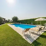 Дом отдыха Macchia Blu *
