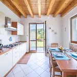 Сasa de vacaciones Macchia Blu *