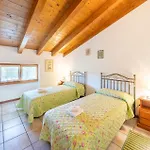 Сasa de vacaciones Macchia Blu