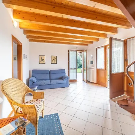 펜션 Macchia Blu *