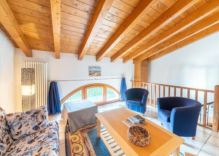 Nyaraló Macchia Blu Caprino Veronese