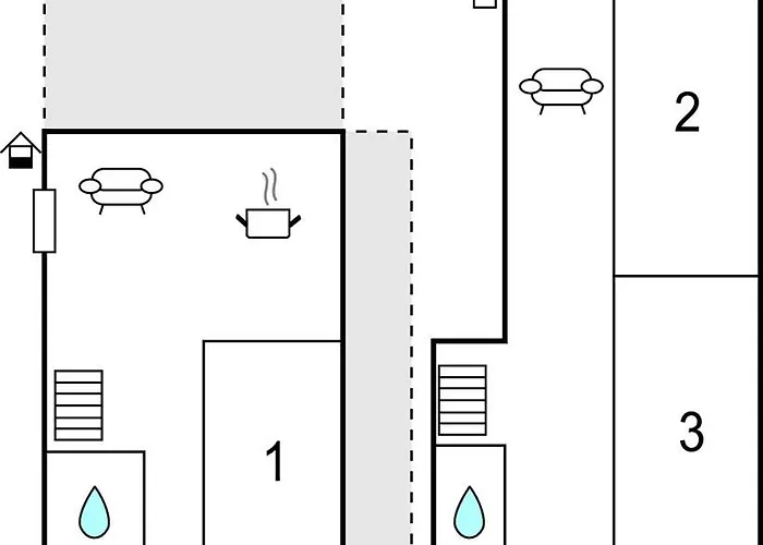 Macchia Blu Nyaraló