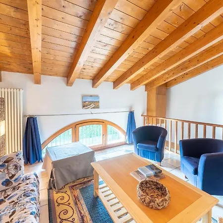 Vakantiehuis Macchia Blu Caprino Veronese