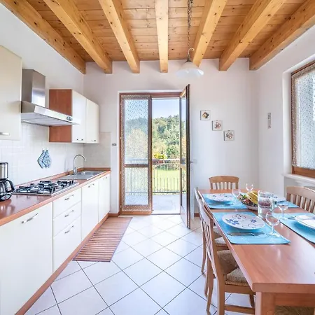 Vakantiehuis Macchia Blu *