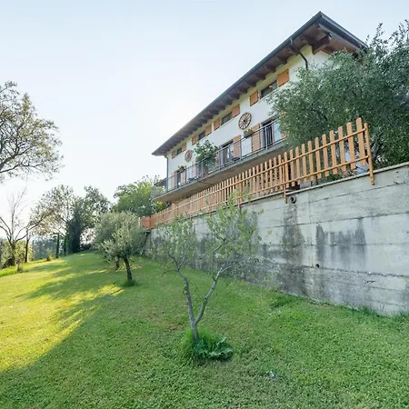 Vakantiehuis Macchia Blu Caprino Veronese